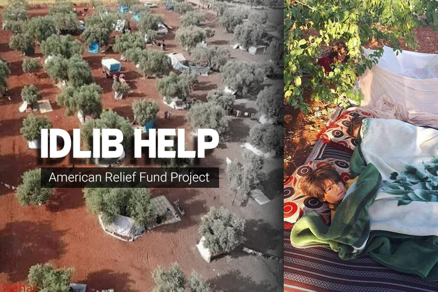 American Relief Fund